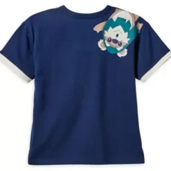 Ewoks Christmas T-Shirt For Kids – Star Wars