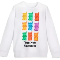 Ewoks Pullover Sweatshirt For Kids – Star Wars