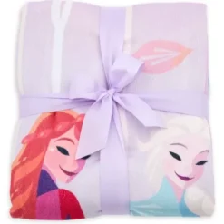 Frozen 2 Throw By Brittney Lee