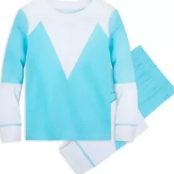 Frozone Costume Pj Pals For Kids – The Incredibles