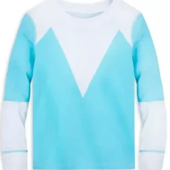 Frozone Costume Pj Pals For Kids – The Incredibles