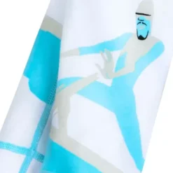 Frozone Costume Pj Pals For Kids – The Incredibles