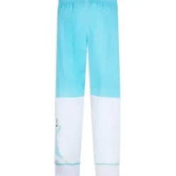 Frozone Costume Pj Pals For Kids – The Incredibles