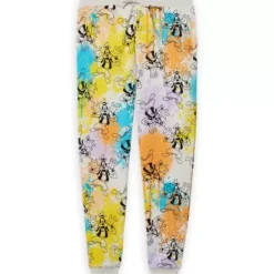 Goofy Pajama Pant For Adults
