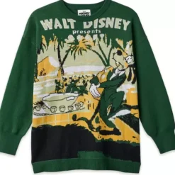 Goofy Sweater For Women