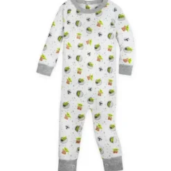 Grogu Sleeper Set For Baby – Star Wars: The Mandalorian