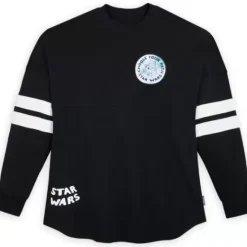 Grogu Spirit Jersey For Adults – Star Wars: The Mandalorian