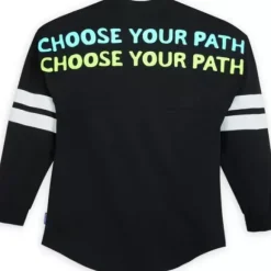 Grogu Spirit Jersey For Adults – Star Wars: The Mandalorian