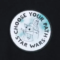 Grogu Spirit Jersey For Adults – Star Wars: The Mandalorian