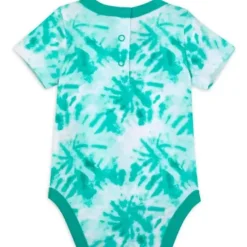 Grogu Tie-Dye Bodysuit For Baby – Star Wars: The Mandalorian