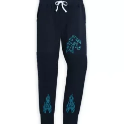Hades Jogger Pants For Adults – Hercules