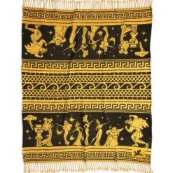 Hercules Throw