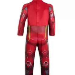 Iron Man Costume For Kids