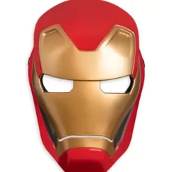 Iron Man Costume For Kids