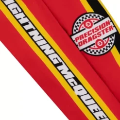 Lightning Mcqueen Racing Suit Costume Pj Pals For Kids – Cars