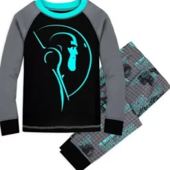 Lightyear Pj Pals For Kids