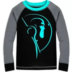 Lightyear Pj Pals For Kids