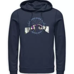 Lightyear Pullover Hoodie For Adults