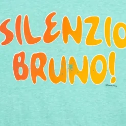 Luca Fashion T-Shirt For Kids – Sensory Friendly