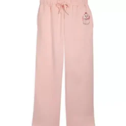 Marie Knit Pants For Adults – The Aristocats