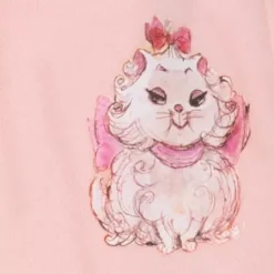 Marie Knit Pants For Adults – The Aristocats