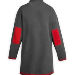 Marvel Cardigan For Adults