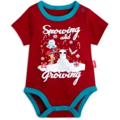 Marvel Holiday Gift Set For Baby