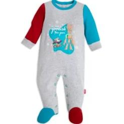 Marvel Holiday Gift Set For Baby