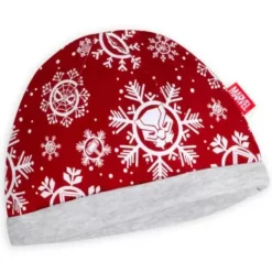 Marvel Holiday Gift Set For Baby