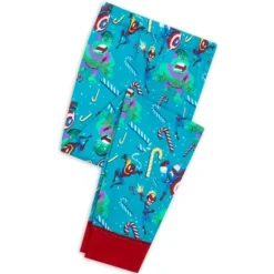 Marvel Holiday Sleep Set For Kids