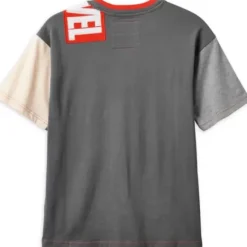 Marvel Logo Fashion T-Shirt For Adults