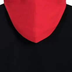 Marvel Logo Pullover Hoodie For Adults