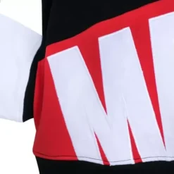 Marvel Logo Pullover Hoodie For Adults
