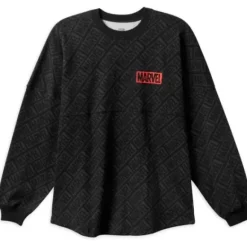 Marvel Logo Spirit Jersey For Adults