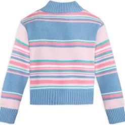 Mei Panda Knitted Sweater For Kids – Turning Red