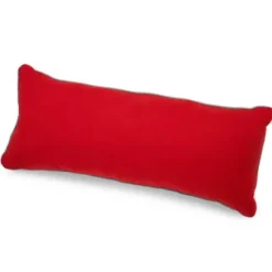 Mickey Mouse And Friends Holiday Throw Pillow