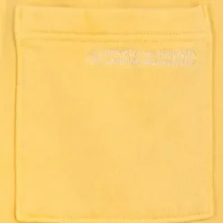 Mickey Mouse Genuine Mousewear Sweatpants For Adults – Gold