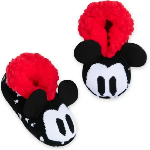 Mickey Mouse In Space Sleep Set For Kids