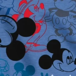 Mickey Mouse Lounge Pants For Men