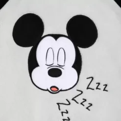 Mickey Mouse Pajamas And Pillow Set For Kids