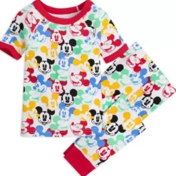 Mickey Mouse Pj Pals For Kids