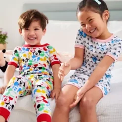 Mickey Mouse Pj Pals For Kids
