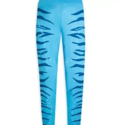 Na'Vi Glow-In-The-Dark Leggings For Adults – Pandora – The World Of Avatar