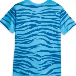 Na'Vi Glow-In-The-Dark T-Shirt For Kids – Pandora – The World Of Avatar