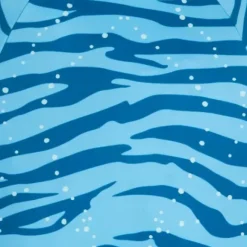 Na'Vi Glow-In-The-Dark Zip Hoodie For Kids – Pandora – The World Of Avatar