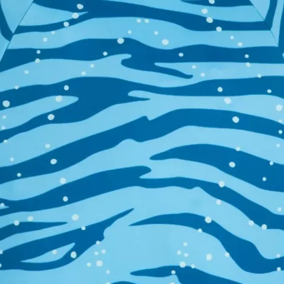 Na'Vi Glow-In-The-Dark Zip Hoodie For Kids – Pandora – The World Of Avatar