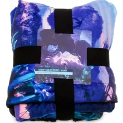 Pandora – The World Of Avatar Throw