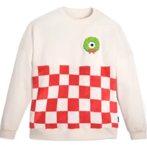 Pixar Holiday Spirit Jersey For Adults