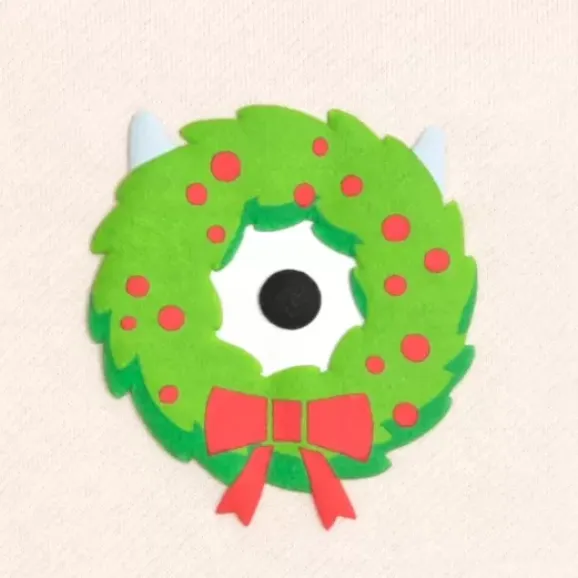 Pixar Holiday Spirit Jersey For Adults