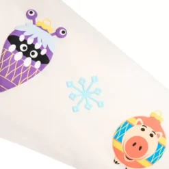 Pixar Holiday Spirit Jersey For Adults